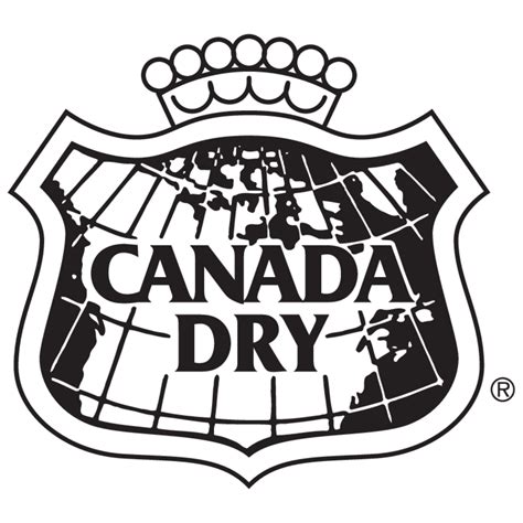 Canada Dry logo, Vector Logo of Canada Dry brand free download (eps, ai ...