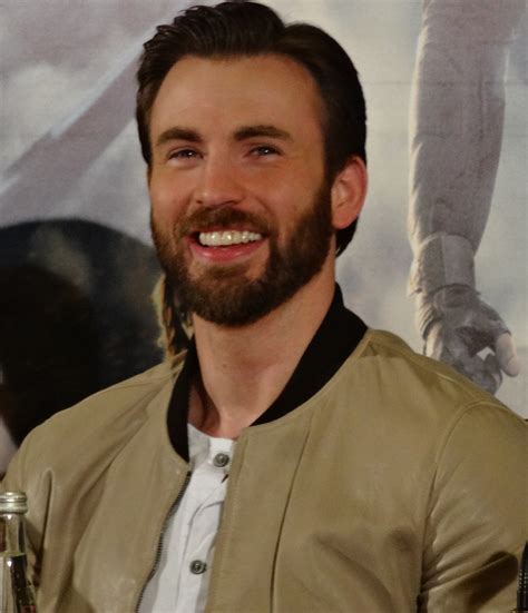 Chris Evans | Captain America Wiki | FANDOM powered by Wikia