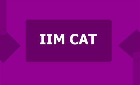 Iim Cat 2024 Official Website - Carley Eolanda