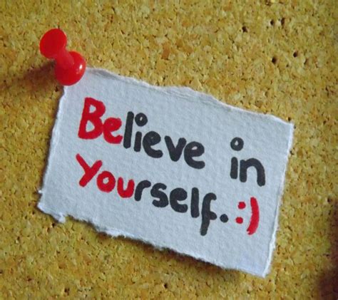 Believe In Yourself Quotes Wallpaper Hd | HD Wallpaper For Desktop And ...