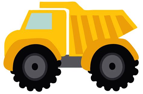 Dump Truck Drawing at GetDrawings | Free download