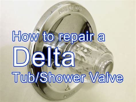 Delta Monitor Shower Faucet Repair Parts | Reviewmotors.co