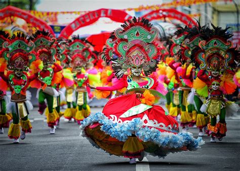 24 Famous Philippine Festivals & Fiestas to Celebrate Every Year