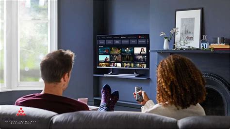 Find Your Perfect Viewing Angle for Optimal TV Experience - [Updated ...