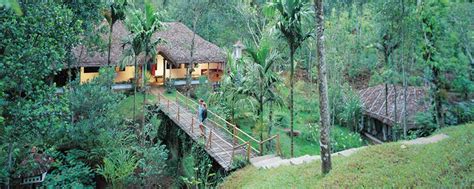 Shalimar Spice Garden Retreat, Thekkady, Kerala, Resorts in Thekkady ...