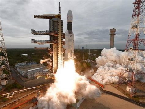 Chandrayaan-2 to reach moon’s orbit on August 20: ISRO - GG2