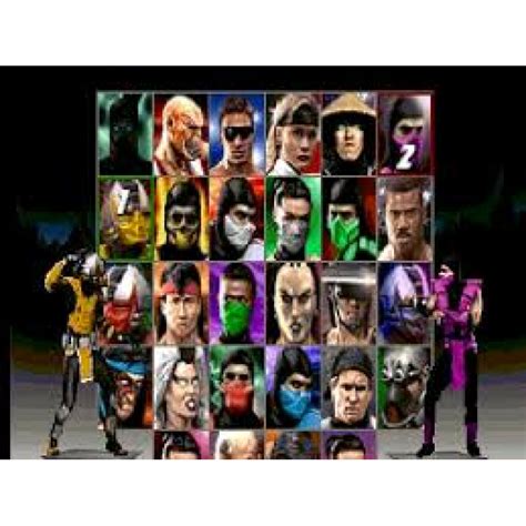 Nintendo 64 Mortal Kombat Trilogy - N64 MK Trilogy - Solo el Juego