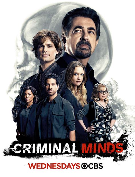 Criminal Minds Staffel 12 - FILMSTARTS.de