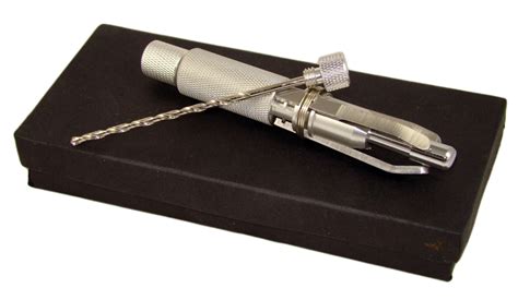 Pipe Tool - Deluxe Senior Pipe Reamer - Discounted!