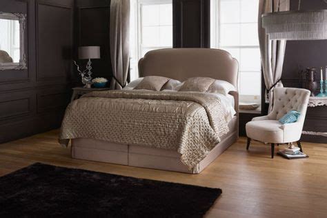 The World's Most Luxurious Beds: Monarch Vi-Spring Bed