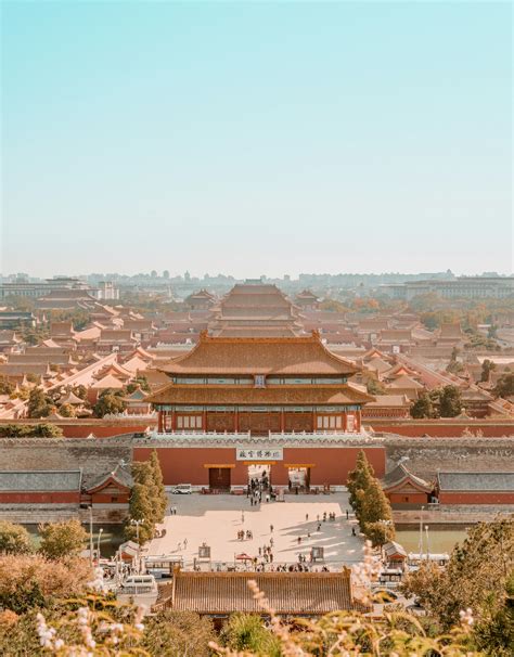 Exploring Beijing: Culture, Traditions & Festivals