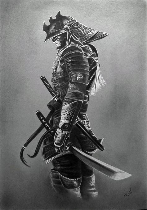 Sketch Samurai Drawings | ubicaciondepersonas.cdmx.gob.mx