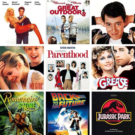 15 Best Throwback Movies to Watch on Netflix this Summer! - A Pretty ...