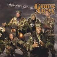 Detroit Gospel.com - God's Army Interview