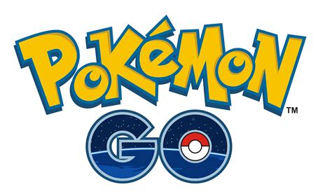 [ベスト] pokemon go logo transparent png 148711