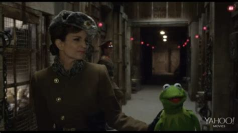 Muppets Most Wanted trailer is just so damn charming