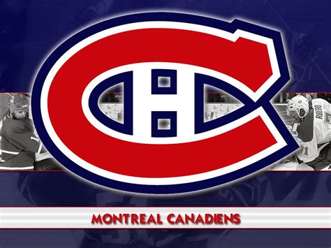 Montreal Canadiens Wallpapers - Top Wallpaper Desktop