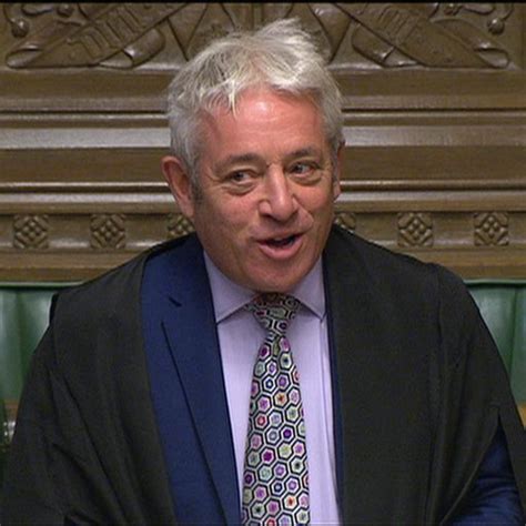 John Bercow: An unorthodox Speaker for an unorthodox age | Politics ...