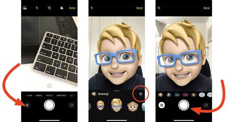 How to Use Memoji Camera Effects in Messages and FaceTime- The Mac Observer