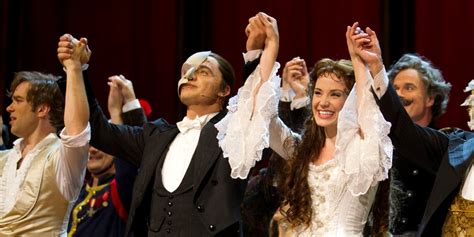 ‘The Phantom of the Opera’ 25th anniversary show to be streamed this ...