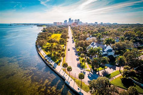 St. Petersburg, Florida - WorldAtlas