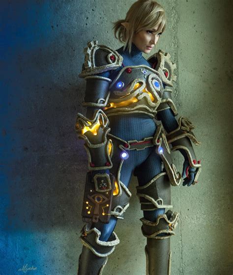 Pin on Legend of Zelda | Zelda cosplay, Zelda, Link cosplay