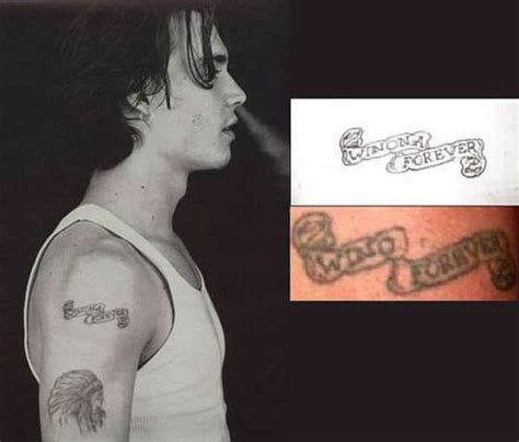 Winona Forever turned Wino Forever #winedontwhine | Forever tattoo ...