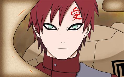 Gaara - Naruto Shippuden by SandTsunami on DeviantArt