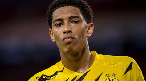 Chelsea keen on Jude Bellingham as Borussia Dortmund aim for £100m deal ...