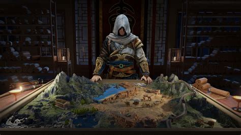 Assassin’s Creed Codename Jade Takes Players to China’s First Empire