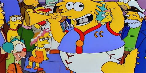 The Canceled Simpsons Crossover Secretly Reveals Its Best Future