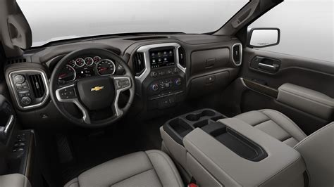 2019 Chevy Silverado High Country Interior Colors | Psoriasisguru.com