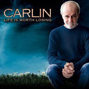 PayPlay.FM - George Carlin - Life Is Worth Losing Mp3 Download