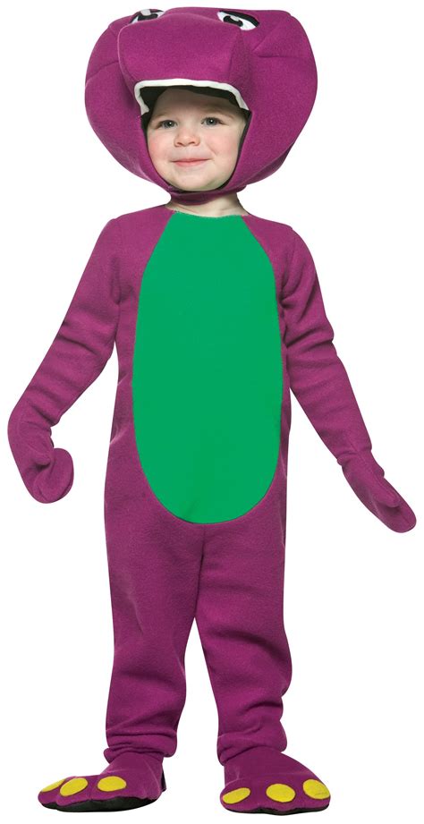 David's halloween costume, with Laney as BabyBop! | Barney costume ...