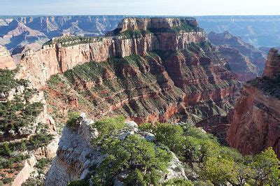 Grand Canyon from Cape Royal | Grand Canyon National Park, AZ | Thomas ...