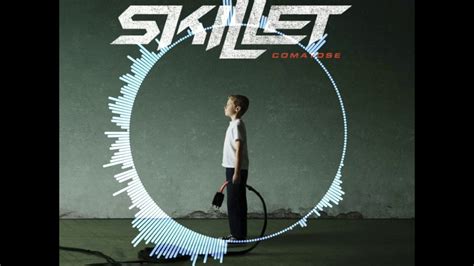 Skillet - Comatose [Isolated Back Vocals (Korey's Vocals)] - YouTube