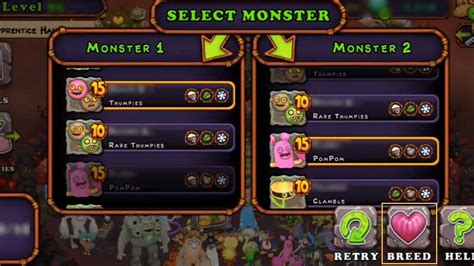 How To Breed Hyehehe In My Singing Monsters - Gamer Tweak