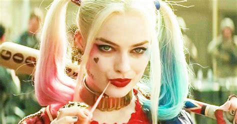 Margot Robbie's 31st Birthday Has Fans Looking Back at Her Best ...