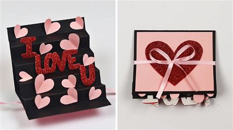 Creative Handmade Cards Design