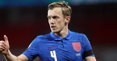 Ward-Prowse to be 'omitted' from England's final Euros squad - Football365