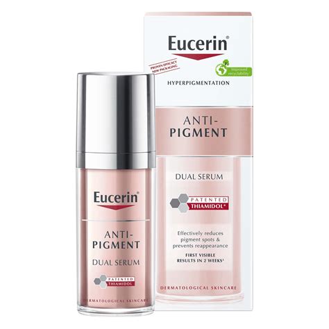 Eucerin Anti-Pigment Dual Serum 30ml - Walmart.com