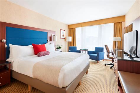 Ghent Accommodations - Hotel Rooms | Ghent Marriott Hotel