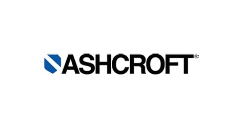 Ashcroft Pressure Instruments Manufacturer's Representative