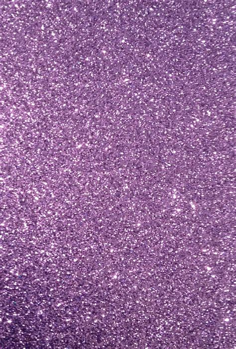 Glitter - Stardust - Shades of Purple & Lilac | Purple glitter ...