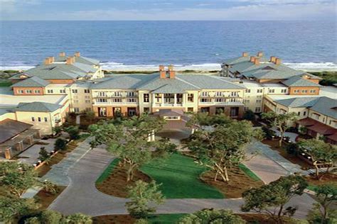 Kiawah Island Golf Resort - OuterBanks.com