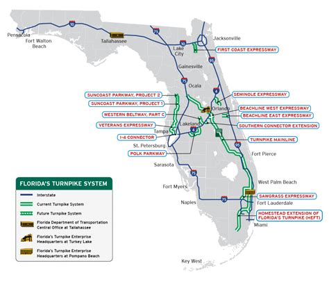 Aaa Maps Florida - Free Printable Maps