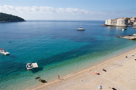 Dubrovnik | Croatia: What to see among the Beaches and the Hotels on ...