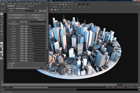 Autodesk Maya Free Download (Updated 2024 Version)