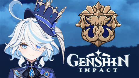 Genshin Impact Fontaine leaks: Everything about the Hydro Archon and ...