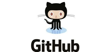 GitHub logo vector (.EPS) - Anthon Code